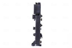 Radiator racire motor Nissens 62797A