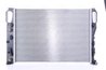 Radiator racire motor Nissens 62797A