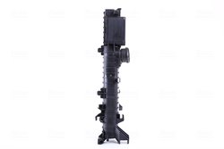 Radiator racire motor Nissens 62797A