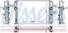 Radiator racire motor Nissens 62797A
