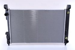 Radiator racire motor Nissens 62799A