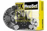 SET AMBREIAJ LUK 628 3043 09 - Piesa auto compatibila cu mai multe marci