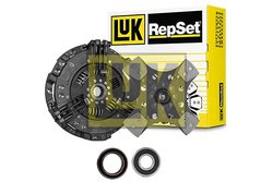 SET AMBREIAJ LUK 628 3181 12 - Piesa auto compatibila cu mai multe marci