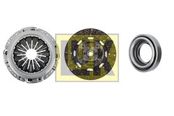 SET AMBREIAJ LUK 628 3342 00 - Compatibil cu NISSAN, RENAULT TRUCKS
