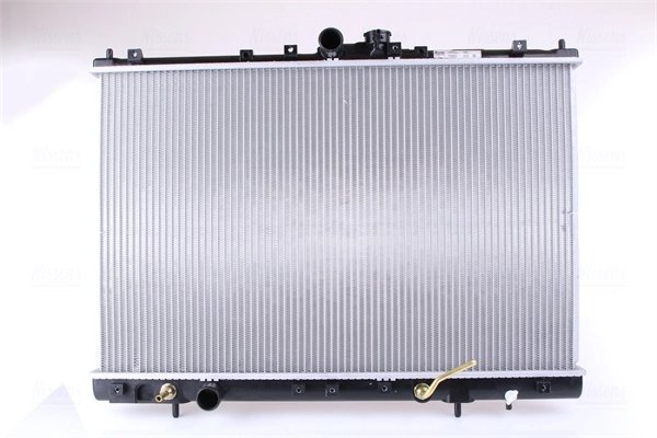 Radiator racire motor Nissens 628031