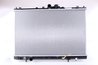 Radiator racire motor Nissens 628031