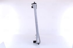 Radiator racire motor Nissens 62801