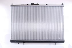 Radiator racire motor Nissens 628031
