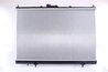 Radiator racire motor Nissens 628031