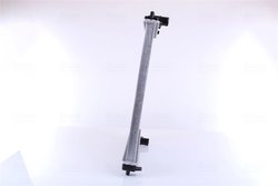 Radiator racire motor Nissens 62801