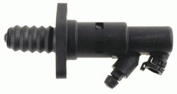 Cilindru receptor ambreiaj SACHS 6283 000 036