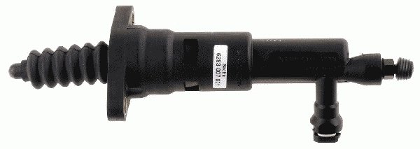CILINDRU RECEPTOR AMBREIAJ SACHS 6283 007 001 - Compatibil cu MITSUBISHI, SMART
