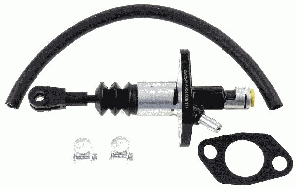 POMPA CENTRALA AMBREIAJ SACHS 6284 600 114 - Compatibil cu CHEVROLET, OPEL, SAAB, VAUXHALL