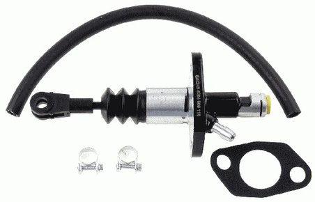POMPA CENTRALA AMBREIAJ SACHS 6284 600 114 - Compatibil cu CHEVROLET, OPEL, SAAB, VAUXHALL