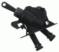 Pompa centrala ambreiaj SACHS 6284 600 129