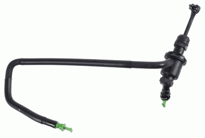 POMPA CENTRALA AMBREIAJ SACHS 6284 600 628 - Compatibil cu NISSAN, NISSAN (DFAC)