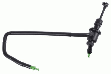 POMPA CENTRALA AMBREIAJ SACHS 6284 600 628 - Compatibil cu NISSAN, NISSAN (DFAC)