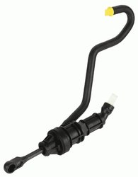 POMPA CENTRALA AMBREIAJ SACHS 6284 600 774 - Compatibil cu MITSUBISHI, MITSUBISHI (GAC)