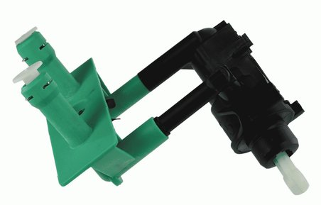 POMPA CENTRALA AMBREIAJ SACHS 6284 654 003 - Compatibil cu FORD