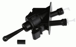 POMPA CENTRALA AMBREIAJ SACHS 6284 654 026 - Compatibil cu FORD, MAZDA