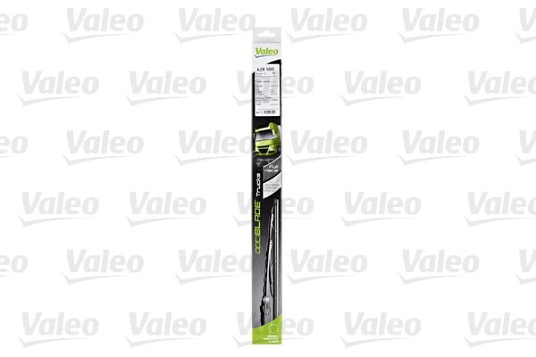 Lamela stergator Valeo 628500