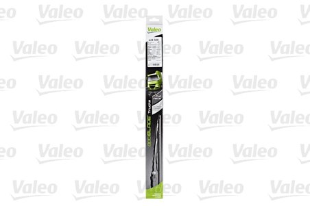 Lamela stergator Valeo 628500