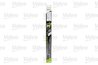 Lamela stergator Valeo 628500