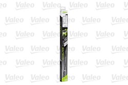 Lamela stergator Valeo 628500