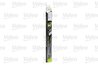 Lamela stergator Valeo 628500