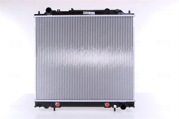 Radiator racire motor Nissens 62855