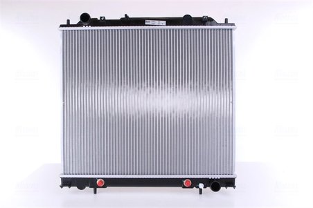 Radiator racire motor Nissens 62855