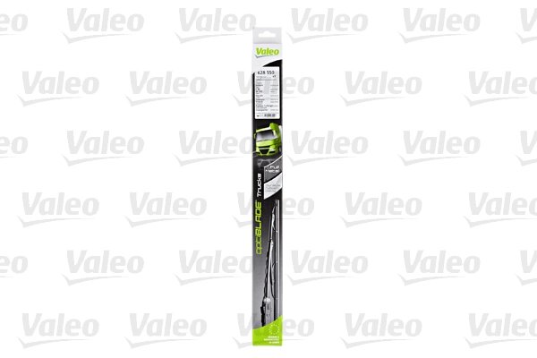 Lamela stergator Valeo 628550