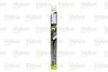 Lamela stergator Valeo 628550
