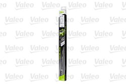 Lamela stergator Valeo 628500