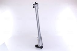 Radiator racire motor Nissens 62853