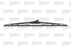 Lamela stergator Valeo 628500
