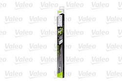 Lamela stergator Valeo 628550