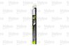 Lamela stergator Valeo 628550