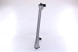 Radiator racire motor Nissens 62853