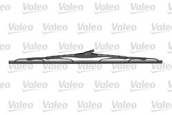 Lamela stergator Valeo 628550
