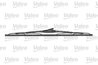 Lamela stergator Valeo 628550