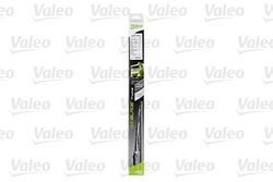 LAMELA STERGATOR VALEO 628600 - Compatibil cu DAF, FORD, FORD AUSTRALIA, GINAF, IRISBUS, IVECO, MAN, MERCEDES-BENZ, NISSAN, PLAX