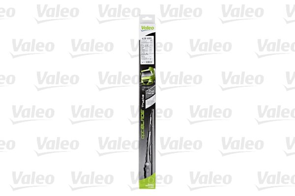 LAMELA STERGATOR VALEO 628600 - Compatibil cu DAF, FORD, FORD AUSTRALIA, GINAF, IRISBUS, IVECO, MAN, MERCEDES-BENZ, NISSAN, PLAX