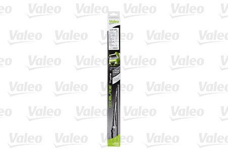LAMELA STERGATOR VALEO 628600 - Compatibil cu DAF, FORD, FORD AUSTRALIA, GINAF, IRISBUS, IVECO, MAN, MERCEDES-BENZ, NISSAN, PLAX