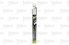 LAMELA STERGATOR VALEO 628600 - Compatibil cu DAF, FORD, FORD AUSTRALIA, GINAF, IRISBUS, IVECO, MAN, MERCEDES-BENZ, NISSAN, PLAX