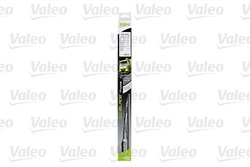 LAMELA STERGATOR VALEO 628601 - Compatibil cu DAF, IVECO, NISSAN, OPEL, RENAULT, RENAULT TRUCKS, VAUXHALL, VOLVO