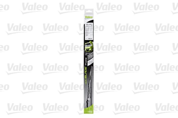 Lamela stergator Valeo 628601