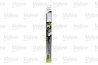 Lamela stergator Valeo 628601