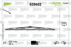 LAMELA STERGATOR VALEO 628602 - Compatibil cu NISSAN, OPEL, RENAULT