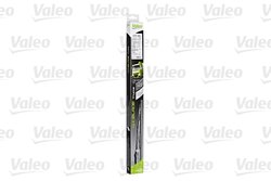LAMELA STERGATOR VALEO 628600 - Compatibil cu DAF, FORD, FORD AUSTRALIA, GINAF, IRISBUS, IVECO, MAN, MERCEDES-BENZ, NISSAN, PLAX